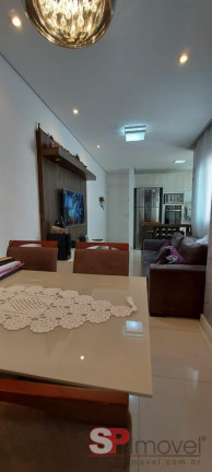 Imagem Apartamento com 2 Quartos à Venda, 108 m² em Vila Curuca - Santo André Imagem Apartamento com 2 Quartos à Venda, 108 m² em Vila Curuca - Santo André