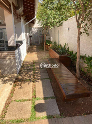 Imagem Casa com 3 Quartos à Venda, 353 m² em Swiss Park - Campinas Imagem Casa com 3 Quartos à Venda, 353 m² em Swiss Park - Campinas