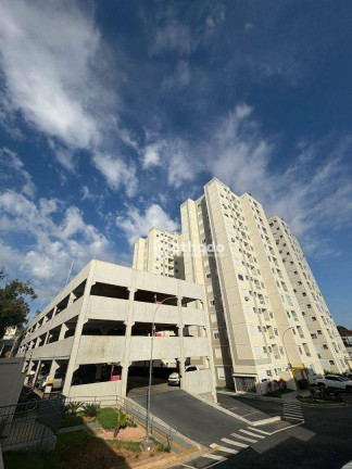 Apartamento com 2 Quartos à Venda, 52 m² em Jardim Nova Europa - Campinas