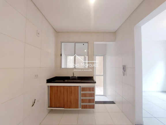 Imagem Casa de Condomínio com 2 Quartos para Alugar, 65 m² em Chácara Santo Antônio (zona Leste) - São Paulo Imagem Casa de Condomínio com 2 Quartos para Alugar, 65 m² em Chácara Santo Antônio (zona Leste) - São Paulo