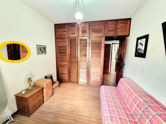 Imagem Apartamento com 3 Quartos à Venda, 147 m² em Várzea - Teresópolis Imagem Apartamento com 3 Quartos à Venda, 147 m² em Várzea - Teresópolis