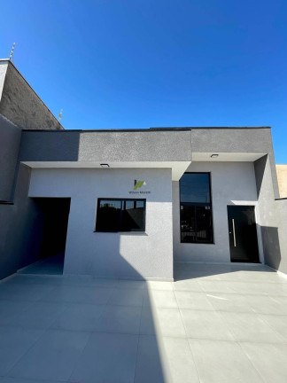 Imagem Casa com 3 Quartos à Venda, 87 m²