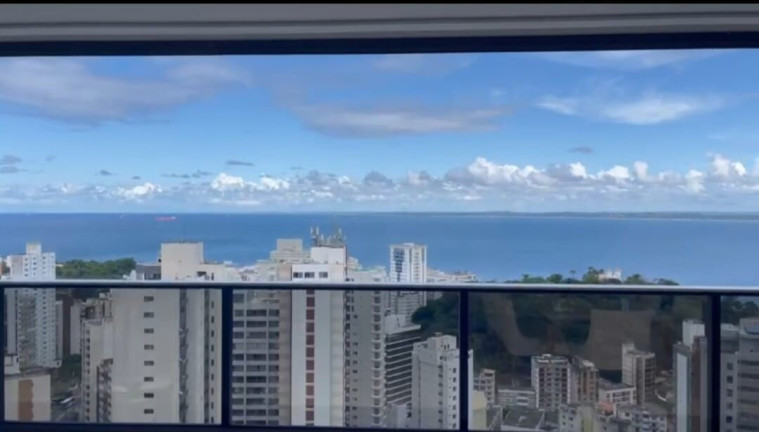 Imagem Apartamento com 4 Quartos à Venda, 305 m² em Graça - Salvador