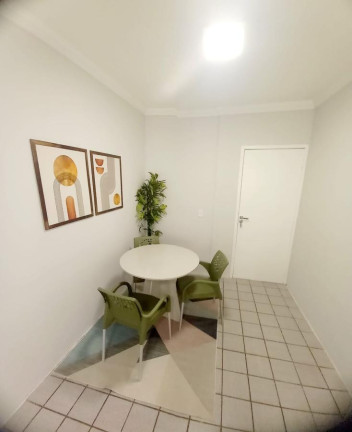 Imagem Apartamento com 2 Quartos à Venda, 62 m² em Arruda - Recife