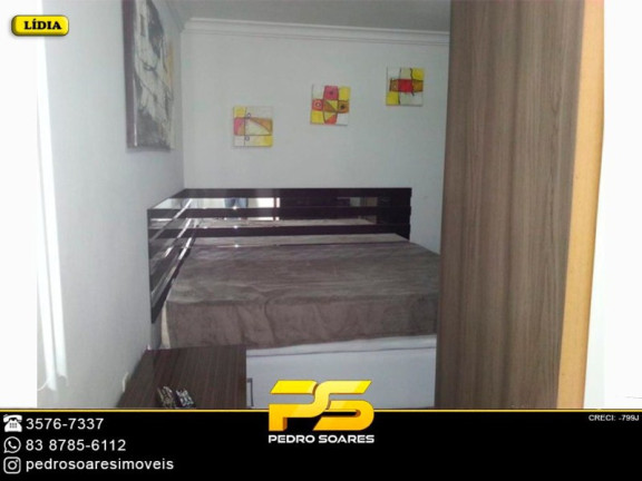 Imagem Apartamento para Alugar, 90 m² em Jardim São Paulo - João Pessoa