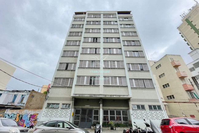Imagem Apartamento com 2 Quartos à Venda, 51 m² em Bela Vista - São Paulo Imagem Apartamento com 2 Quartos à Venda, 51 m² em Bela Vista - São Paulo