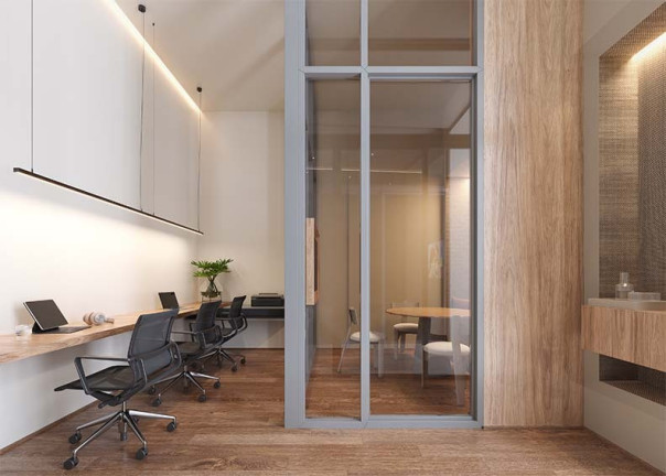 Imagem Imóvel com 3 Quartos à Venda, 156 m² em Cambuí - Campinas