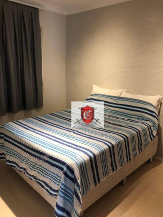 Imagem Apartamento com 2 Quartos à Venda, 52 m² em Parque Da Mooca - São Paulo