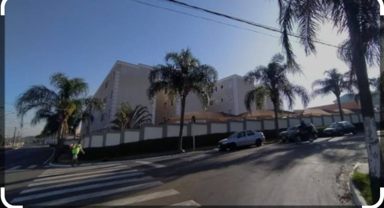 Imagem Apartamento com 2 Quartos à Venda, em Parque Gabriel - Hortolândia Imagem Apartamento com 2 Quartos à Venda, em Parque Gabriel - Hortolândia