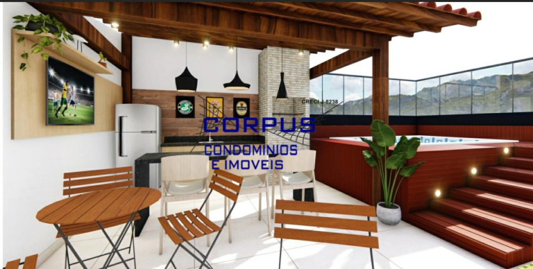 Imagem Apartamento com 2 Quartos à Venda, 43 m² em Centro - São Pedro Da Aldeia Imagem Apartamento com 2 Quartos à Venda, 43 m² em Centro - São Pedro Da Aldeia