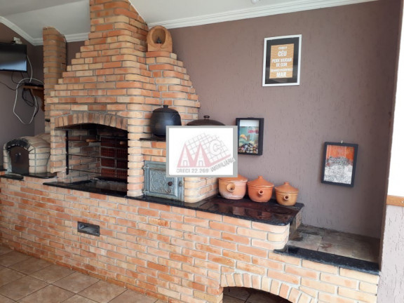 Imagem Imóvel com 4 Quartos à Venda, 350 m² em Condominio Portal Do Sabia - Aracoiaba Da Serra Imagem Imóvel com 4 Quartos à Venda, 350 m² em Condominio Portal Do Sabia - Aracoiaba Da Serra
