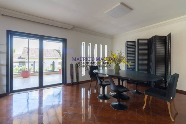 Imagem Casa com 6 Quartos à Venda, 600 m² em Alphaville - Santana De Parnaíba Imagem Casa com 6 Quartos à Venda, 600 m² em Alphaville - Santana De Parnaíba
