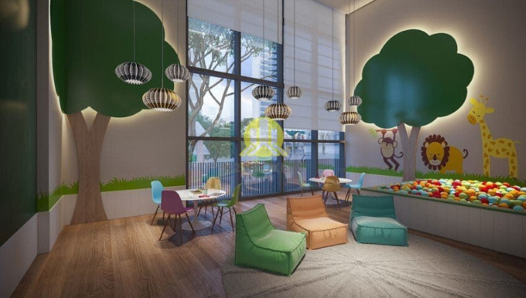 Imagem Apartamento com 3 Quartos à Venda, 198 m² em água Verde - Curitiba Imagem Apartamento com 3 Quartos à Venda, 198 m² em água Verde - Curitiba