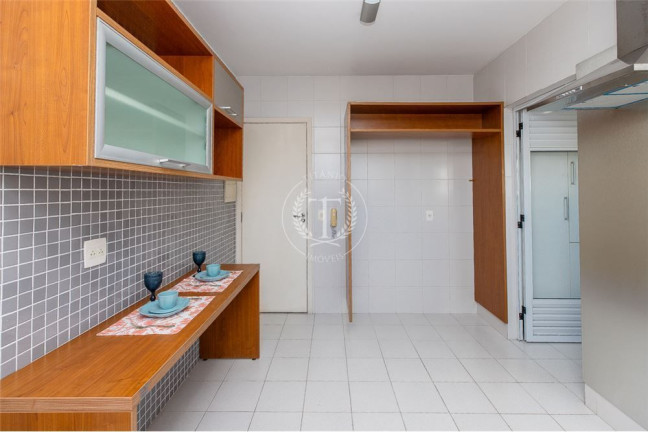 Imagem Apartamento com 3 Quartos à Venda, 115 m² em São Paulo