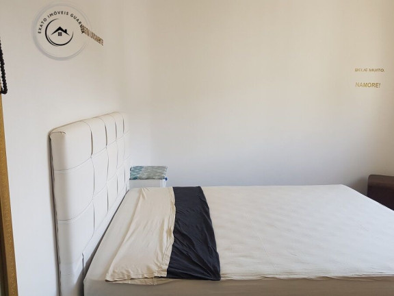 Imagem Apartamento com 3 Quartos à Venda, 98 m² em Pitangueiras - Guarujá