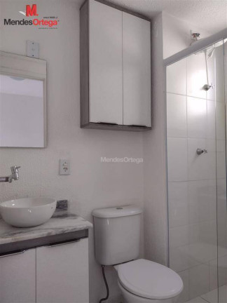 Imagem Apartamento com 2 Quartos à Venda, 59 m² em Jardim Piratininga - Sorocaba Imagem Apartamento com 2 Quartos à Venda, 59 m² em Jardim Piratininga - Sorocaba