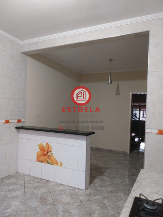 Imagem Casa com 3 Quartos à Venda, 242 m² em Jardim Altos De Santana Ii - Jacareí