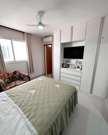 Imagem Imóvel com 3 Quartos à Venda, 74 m² em Praia Do Morro - Guarapari
