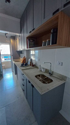 Imagem Apartamento com 2 Quartos à Venda, 67 m² em Aviação - Praia Grande Imagem Apartamento com 2 Quartos à Venda, 67 m² em Aviação - Praia Grande