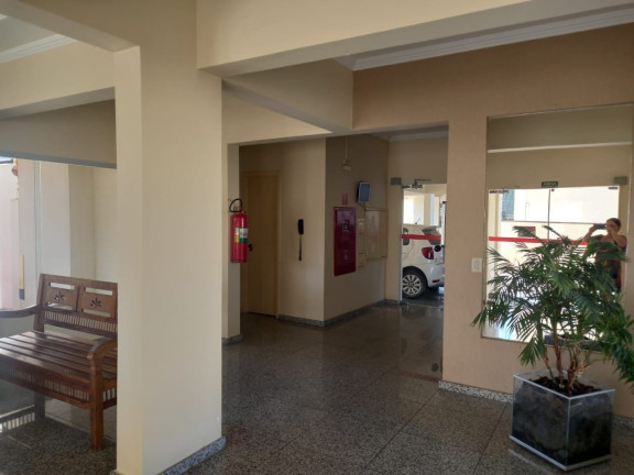 Imagem Apartamento com 2 Quartos à Venda, 57 m² em Independência - Taubaté Imagem Apartamento com 2 Quartos à Venda, 57 m² em Independência - Taubaté