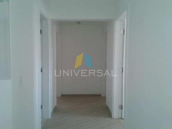 Imagem Apartamento com 3 Quartos à Venda, 72 m² em Tatuape - Sao Paulo