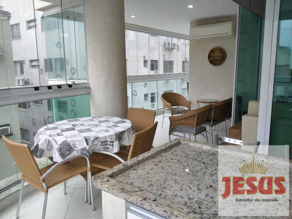 Apartamento com 3 Quartos à Venda, 120 m² em Enseada - Guarujá
