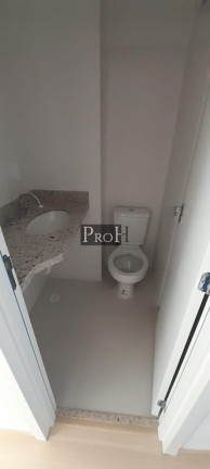 Imagem Apartamento com 2 Quartos à Venda, 57 m² em Vila Valparaíso - Santo André Imagem Apartamento com 2 Quartos à Venda, 57 m² em Vila Valparaíso - Santo André
