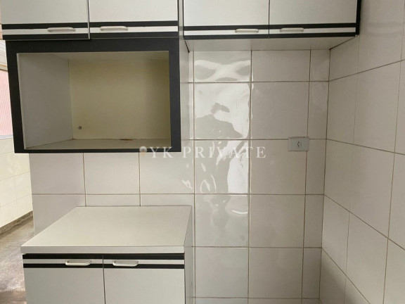 Imagem Apartamento com 2 Quartos à Venda, 97 m² em Barra Funda - São Paulo