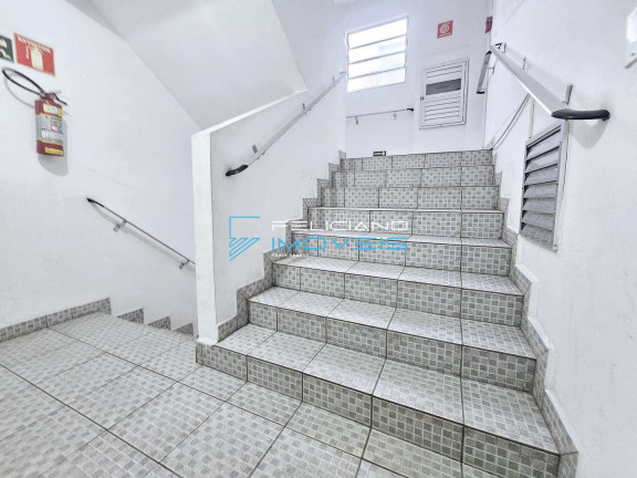 Imagem Apartamento com 2 Quartos à Venda, 62 m² em Guilhermina - Praia Grande