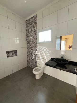 Imagem Casa com 3 Quartos à Venda, 170 m² em Condomínio Terras De Atibaia Ii - Atibaia