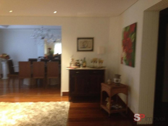Apartamento com 4 Quartos à Venda, 340 m² em Tatuape - São Paulo