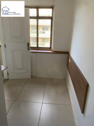 Imagem Apartamento com 3 Quartos à Venda, 138 m² em Recreio Dos Bandeirantes - Rio De Janeiro