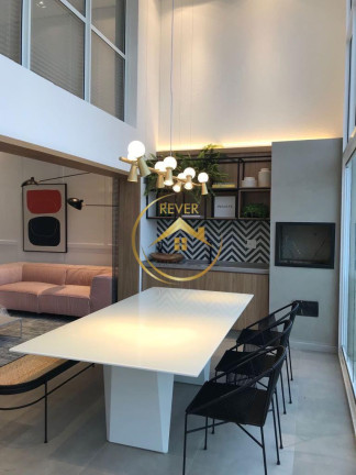 Imagem Cobertura com 3 Quartos à Venda, 224 m² em Vila Brandina - Campinas Imagem Cobertura com 3 Quartos à Venda, 224 m² em Vila Brandina - Campinas
