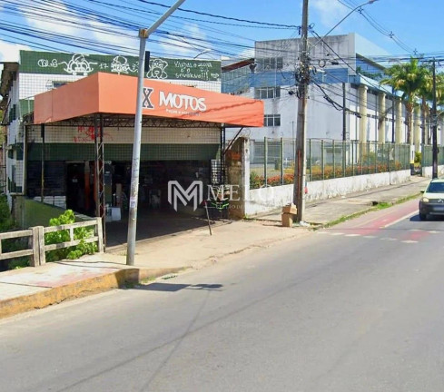 Imagem Loja para Alugar, 269 m² em Ipsep - Recife