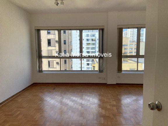 Imóvel para Alugar, 24 m² em Jardim Paulista - São Paulo