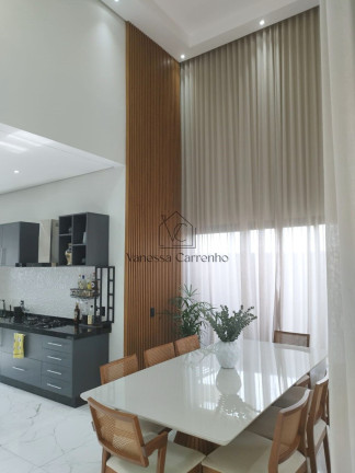 Imagem Casa de Condomínio com 3 Quartos à Venda, 205 m² em Parque Ibiti Reserva - Sorocaba