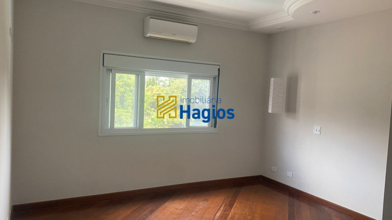 Casa de Condomínio com 4 Quartos para Alugar, 530 m² em Alphaville Residencial Dois - Barueri