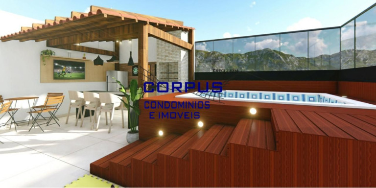 Imagem Apartamento com 2 Quartos à Venda, 43 m² em Centro - São Pedro Da Aldeia Imagem Apartamento com 2 Quartos à Venda, 43 m² em Centro - São Pedro Da Aldeia