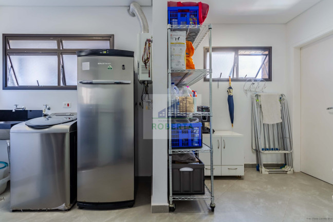 Imagem Apartamento com 3 Quartos à Venda, 173 m² em Brooklin - São Paulo