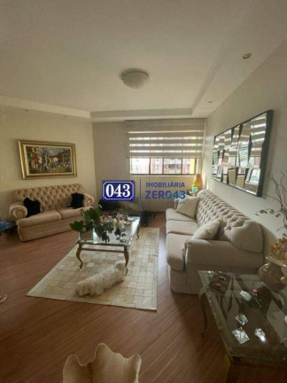 Imagem Apartamento com 3 Quartos à Venda, 124 m² em Centro - Londrina Imagem Apartamento com 3 Quartos à Venda, 124 m² em Centro - Londrina