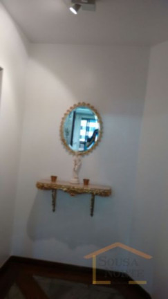 Imagem Apartamento com 4 Quartos à Venda,  em Santana - São Paulo