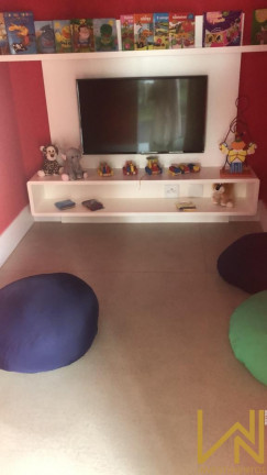 Imagem Imóvel com 3 Quartos à Venda, 76 m² em Ponte Preta - Campinas