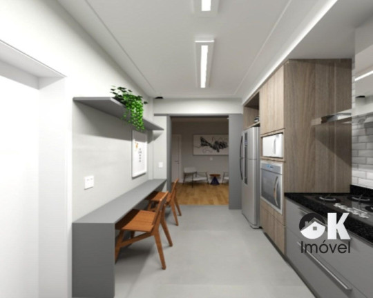 Imagem Apartamento com 3 Quartos à Venda, 160 m² em Jardim Paulista - São Paulo Imagem Apartamento com 3 Quartos à Venda, 160 m² em Jardim Paulista - São Paulo