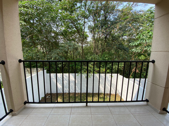 Imagem Imóvel com 3 Quartos à Venda, 165 m² em Jardim Da Glória - Casa 55 - Cotia