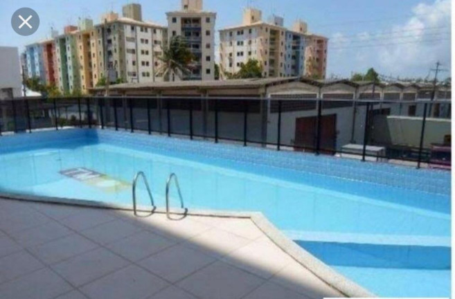 Imagem Apartamento com 2 Quartos à Venda, 51 m² em Centro - Lauro De Freitas Imagem Apartamento com 2 Quartos à Venda, 51 m² em Centro - Lauro De Freitas