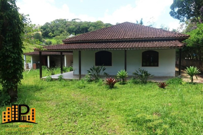 Imagem Imóvel com 4 Quartos à Venda, 1.000 m² em Carolinos - São Lourenço Da Serra