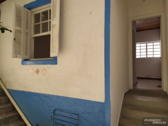 Casa com 1 Quarto para Alugar, 60 m² em Perdizes - São Paulo