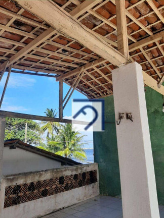 Imagem Casa com 7 Quartos à Venda, 350 m² em Barra De Cunhaú - Canguaretama