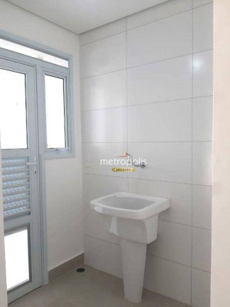 Imagem Apartamento com 2 Quartos à Venda, 78 m² em Campestre - Santo André Imagem Apartamento com 2 Quartos à Venda, 78 m² em Campestre - Santo André