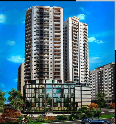 Imagem Apartamento com 3 Quartos à Venda, 128 m² em Forte - Praia Grande
